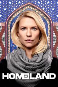 Homeland - Staffel 8
