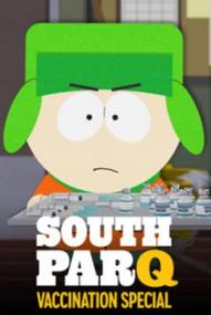 South ParQ - Vaccination Special *English*