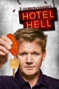 Hotel Hell - Staffel 3 ([xfvalue_year limit=