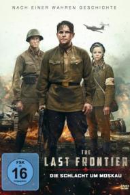 The Last Frontier - Die Schlacht um Moskau