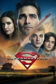 Superman and Lois - Staffel 1
