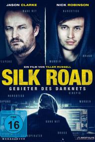 Silk Road - Gebieter des Darknets ([xfvalue_year limit=