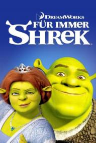 Für immer Shrek