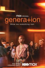 Generation - Staffel 1 ([xfvalue_year limit=