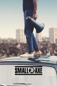 Small Axe - Staffel 1 ([xfvalue_year limit=
