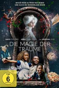 Die Magie der Träume ([xfvalue_year limit=