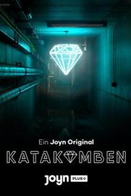 KATAKOMBEN - Staffel 1 ([xfvalue_year limit=
