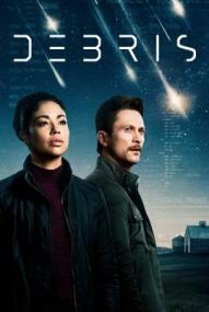Debris - Staffel 1 ([xfvalue_year limit=
