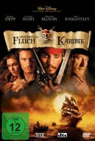 Fluch der Karibik