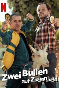 Zwei Bullen auf Ziegenjagd ([xfvalue_year limit=