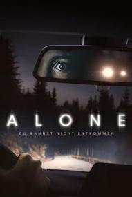 Alone - Du kannst nicht entkommen