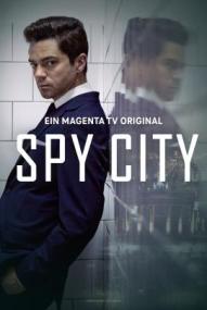 Spy City - Staffel 1 ([xfvalue_year limit=