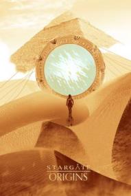 Stargate Origins - Staffel 1