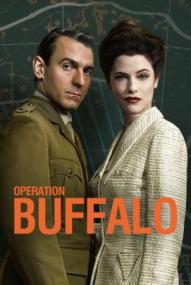 Operation Buffalo - Staffel 1 ([xfvalue_year limit=