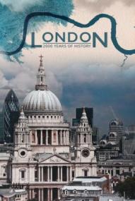 London: 2000 Years of History - Staffel 1 (2019)