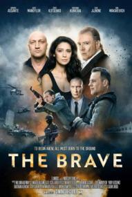 The Brave - Allein gegen das Syndikat ([xfvalue_year limit=
