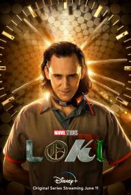 Loki - Staffel 1 ([xfvalue_year limit=