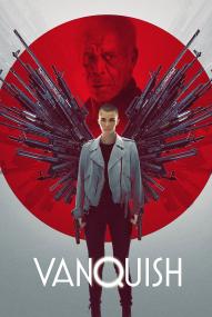 Vanquish - Überleben hat seinen Preis ([xfvalue_year limit=