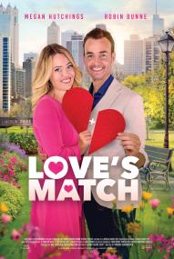 Love’s Match ([xfvalue_year limit=