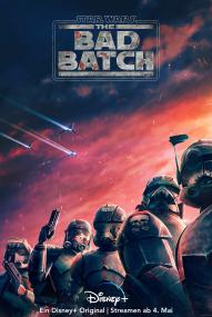 Star Wars - The Bad Batch - Staffel 1