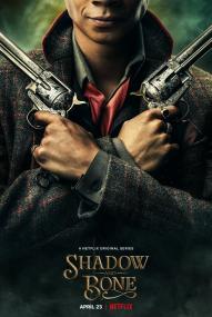 Shadow and Bone - Legenden der Grisha