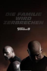 Fast & Furious 8