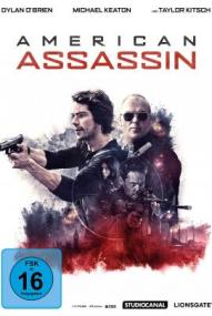 American Assassin