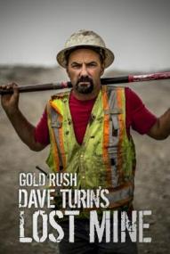 Goldrausch: Dave Turin's Lost Mine - Staffel 3 ([xfvalue_year limit=