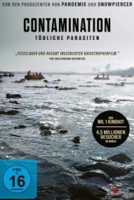 Contamination – Tödliche Parasiten