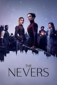 The Nevers - Staffel 1 ([xfvalue_year limit=