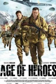 Age of Heroes