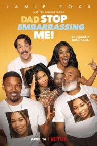 Dad Stop Embarrassing Me! - Staffel 1 ([xfvalue_year limit=