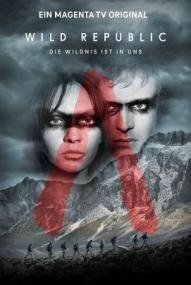 Wild Republic - Staffel 1 ([xfvalue_year limit=