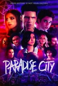 Paradise City - Staffel 1 ([xfvalue_year limit=