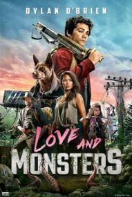 Love and Monsters ([xfvalue_year limit=