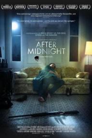 After Midnight - Die Liebe ist ein Monster