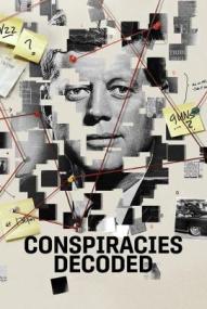 Conspiracies Decoded - Staffel 1 ([xfvalue_year limit=