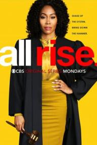 All Rise - Staffel 2 ([xfvalue_year limit=