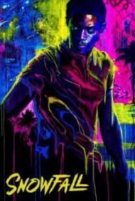 Snowfall - Staffel 4 ([xfvalue_year limit=