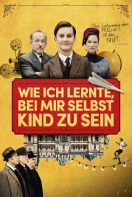 Wie ich lernte, bei mir selbst Kind zu sein ([xfvalue_year limit=