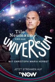 Tilo Neumann und das Universum - Staffel 1 ([xfvalue_year limit=