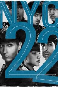 NYC 22 - Staffel 1 ([xfvalue_year limit=