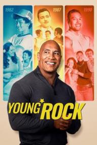 Young Rock - Staffel 1 ([xfvalue_year limit=