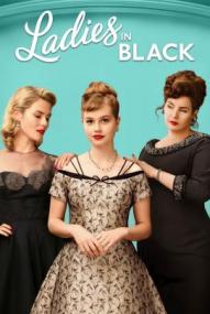 Ladies in Black