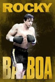 Rocky Balboa