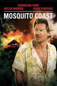 Mosquito Coast