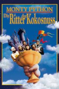 Monty Python: Die Ritter der Kokosnuß