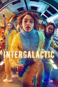 Intergalactic - Staffel 1 ([xfvalue_year limit=