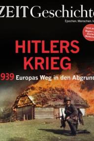 Krieg und Holocaust - Der deutsche Abgrund - Staffel 1