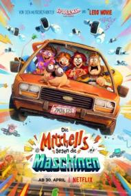Die Mitchells gegen die Maschinen ([xfvalue_year limit=